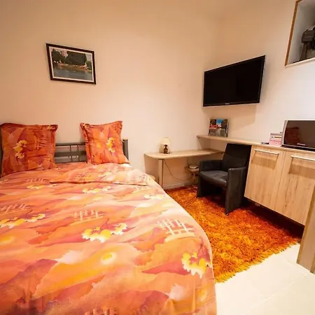 Studio Premium City Center Chalon-sur-Saône Exterior foto