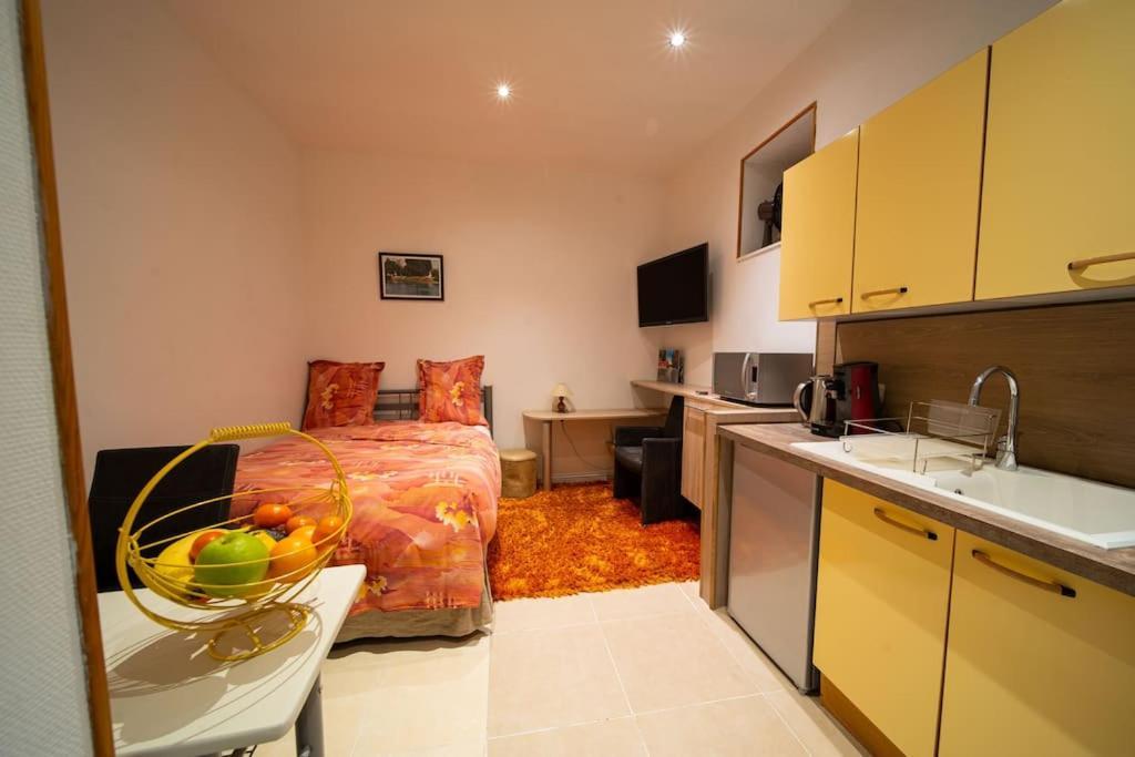 Premium Center Apartment *