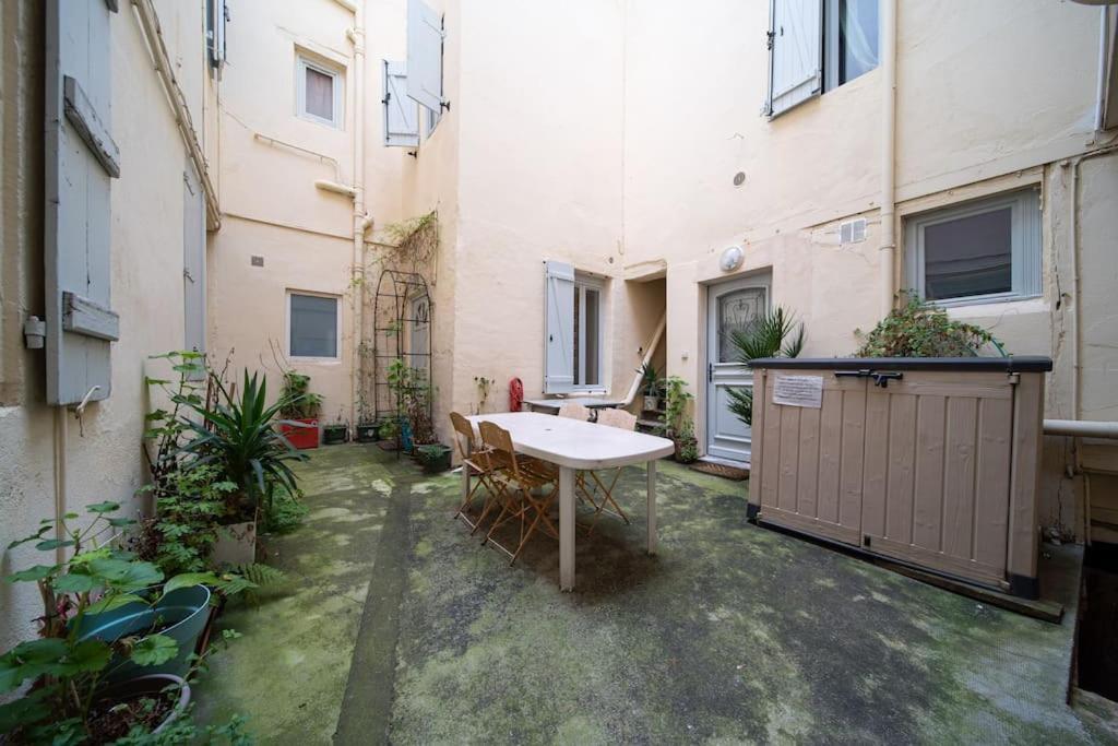 Premium Center Apartment Chalon-sur-Saône