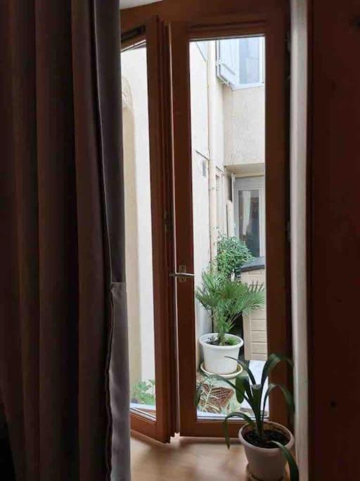 Apartment Premium Center Chalon-sur-Saône